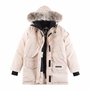 Canada Goose parka