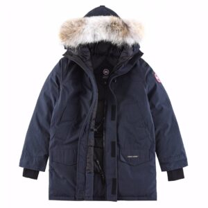 Canada Goose parka