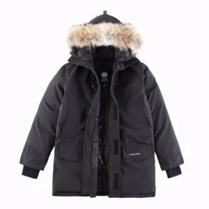 Canada Goose parka