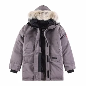 Canada Goose parka