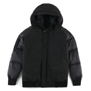 Canada Goose Paradigm
