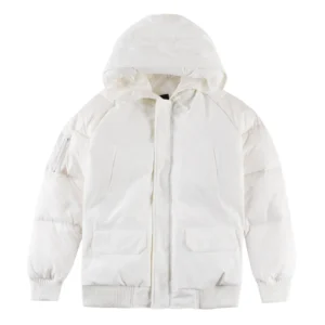 Canada Goose Paradigm
