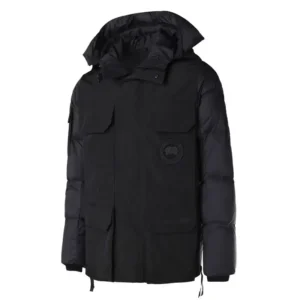 Canada Goose Down Jacket