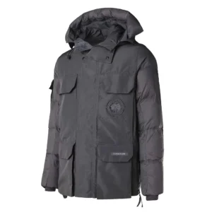 Canada Goose Down Jacket