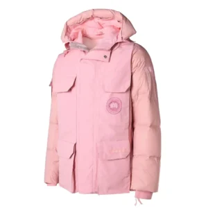 Canada Goose Down Jacket