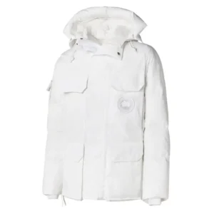Canada Goose Down Jacket
