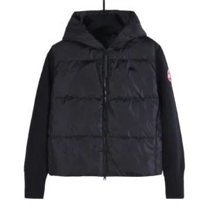 CANADA GOOSE Down Jacket
