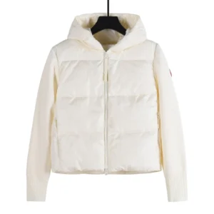 CANADA GOOSE Down Jacket