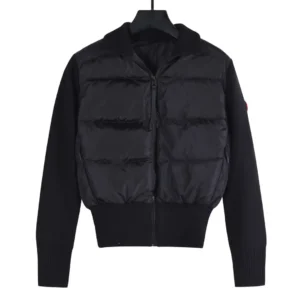 CANADA GOOSE DOWN JACKET