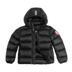 Canada Goose Crofton Kids Down Jacket