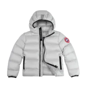 Canada Goose Crofton Kids Down Jacket