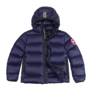 Canada Goose Crofton Kids Down Jacket