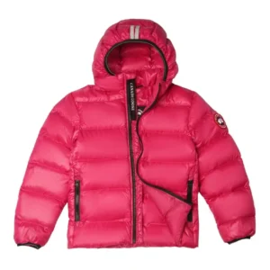 Canada Goose Crofton Kids Down Jacket