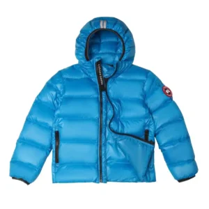 Canada Goose Crofton Kids Down Jacket