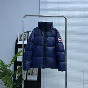 Canada Goose Crofton Puffer Down Jacket