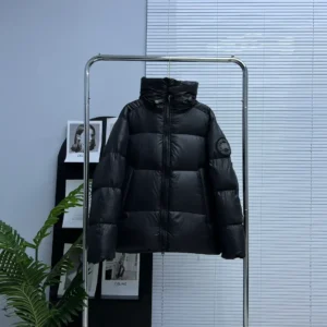 Canada Goose Crofton Puffer Down Jacket