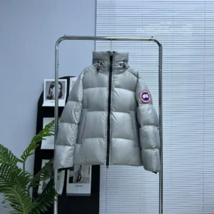 Canada Goose Crofton Puffer Down Jacket