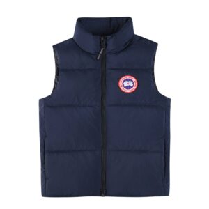 Canada Goose Stand Collar Down Jacket