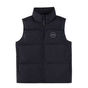 Canada Goose Stand Collar Down Jacket