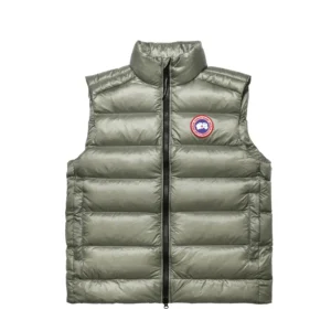 Canada Goose Crofton Vest