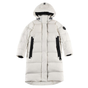 Canada Goose Parka Long Down Jacket