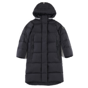 Canada Goose Parka Long Down Jacket
