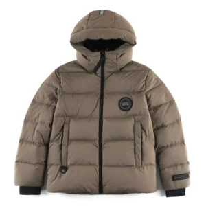 Canada Goose Parka