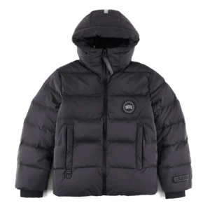 Canada Goose Parka