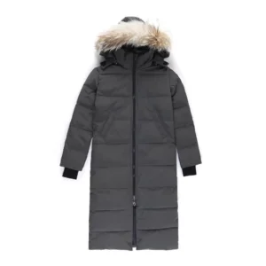 Canada Goose Women’s Parka