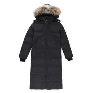 Canada Goose Women’s Parka