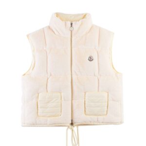 Moncler down jacket