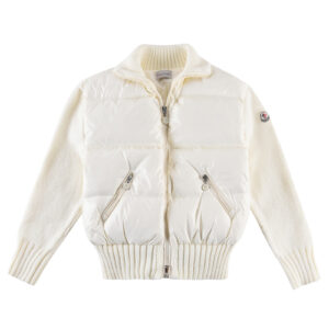 Moncler down jacket