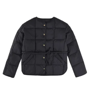 Moncler down jacket