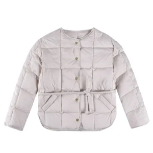 Moncler down jacket