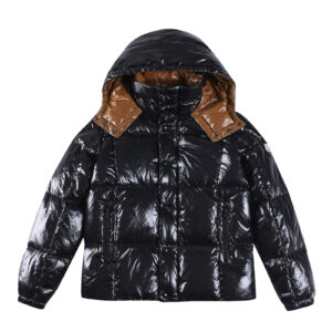 Moncler down jacket