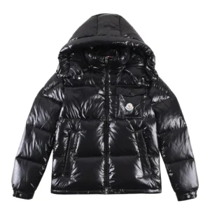 Moncler down jacket