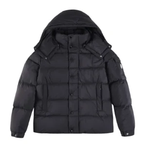 Moncler down jacket