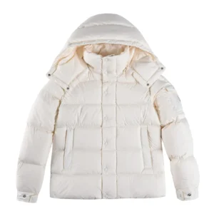 Moncler down jacket