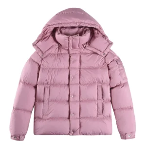 Moncler down jacket
