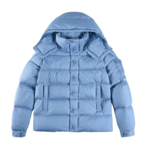 Moncler down jacket