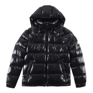 Moncler down jacket