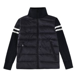 Moncler down jacket