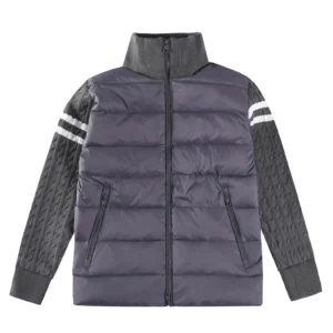 Moncler down jacket
