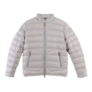 Moncler Stand Collar down jacket