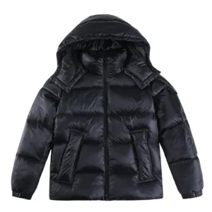 Moncler down jacket