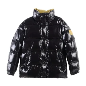 Moncler down jacket