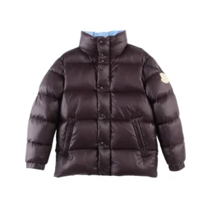 Moncler down jacket