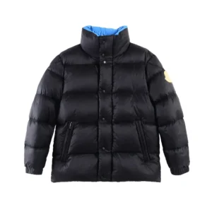 Moncler down jacket