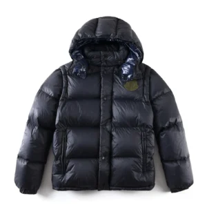 Moncler down jacket