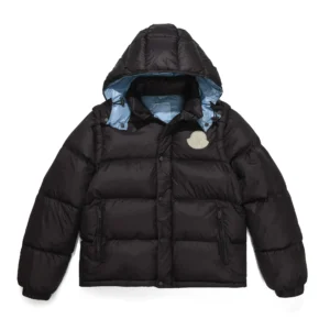 Moncler down jacket